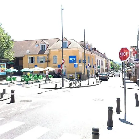 M3 - Cosy Rer B C 500m Orly 20 Min